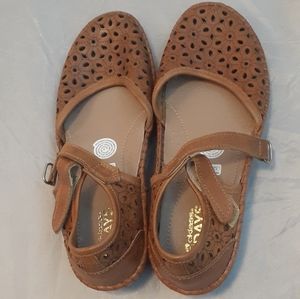 NWOT Cklass Days Womens Comfort Sandals